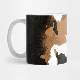 Beagle Mug